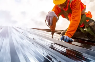 Travaux de zinguerie à Thizy-les-Bourgs